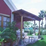 Bungalows Los Tunos