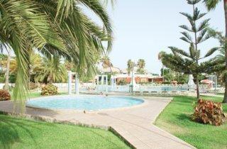 Tunos Vakantiepark